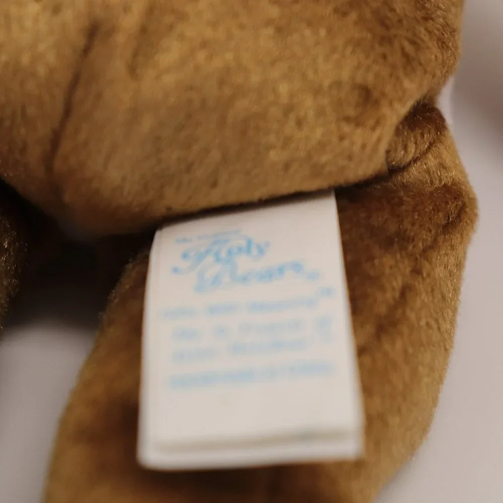 Lot of 3 Holy Bears‎